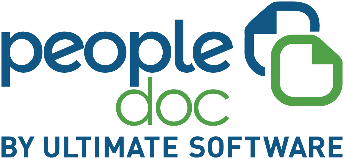 Logo PeopleDoc
